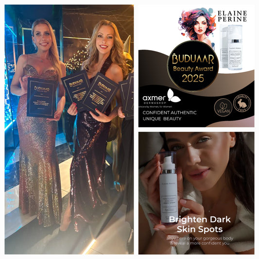Beauty Awards 2025