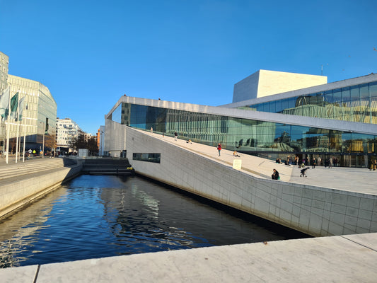 Oslo Beauty Expo 2025