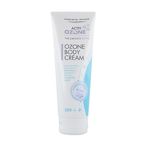 ActivOzone ozone shampoo 250ml