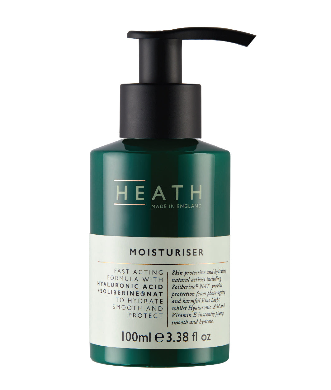 Heath rakakrem 100ml