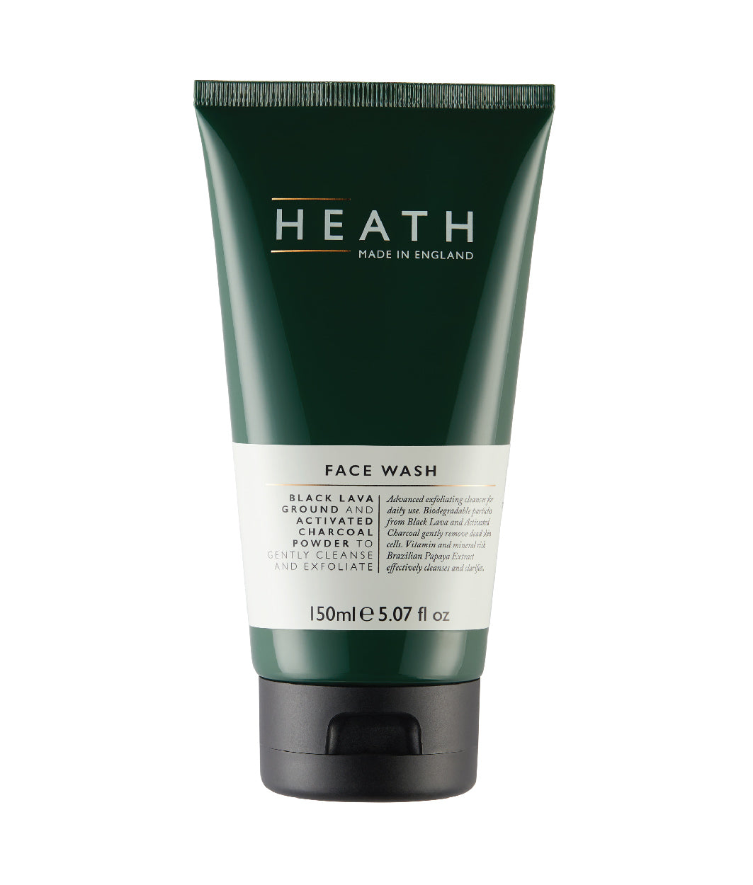 Heath Face Wash 150ml