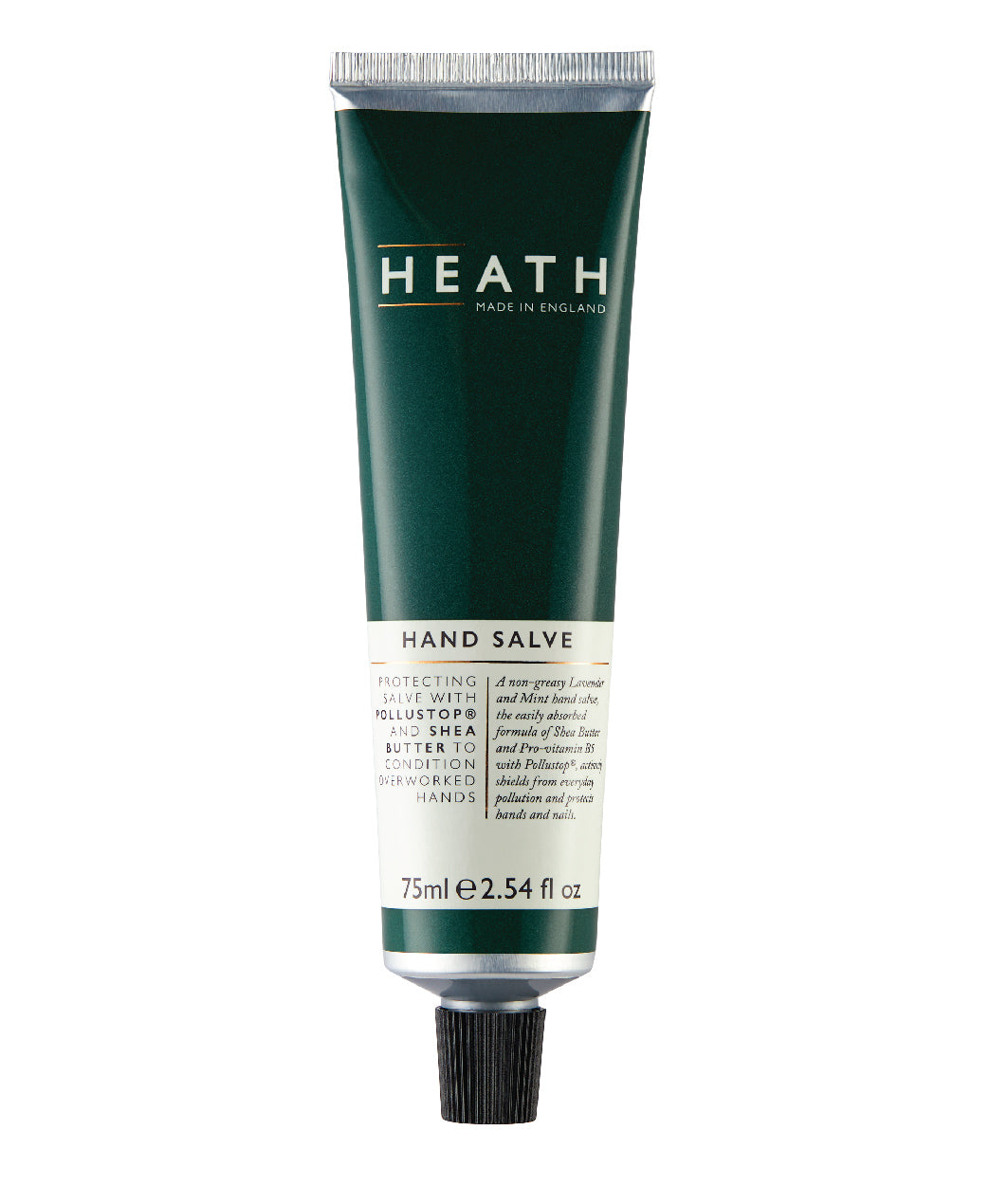Heath Hand Salve 75ml