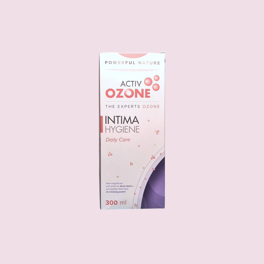 ActivOzone Intima Hygiene 300ml