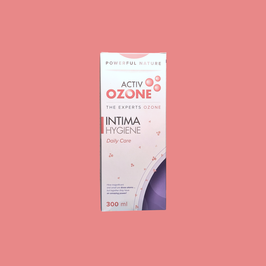 ActivOzone Intima Hygiene 300ml