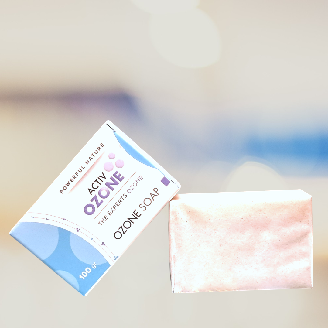 ActivOzone Ozone Soap 100 g