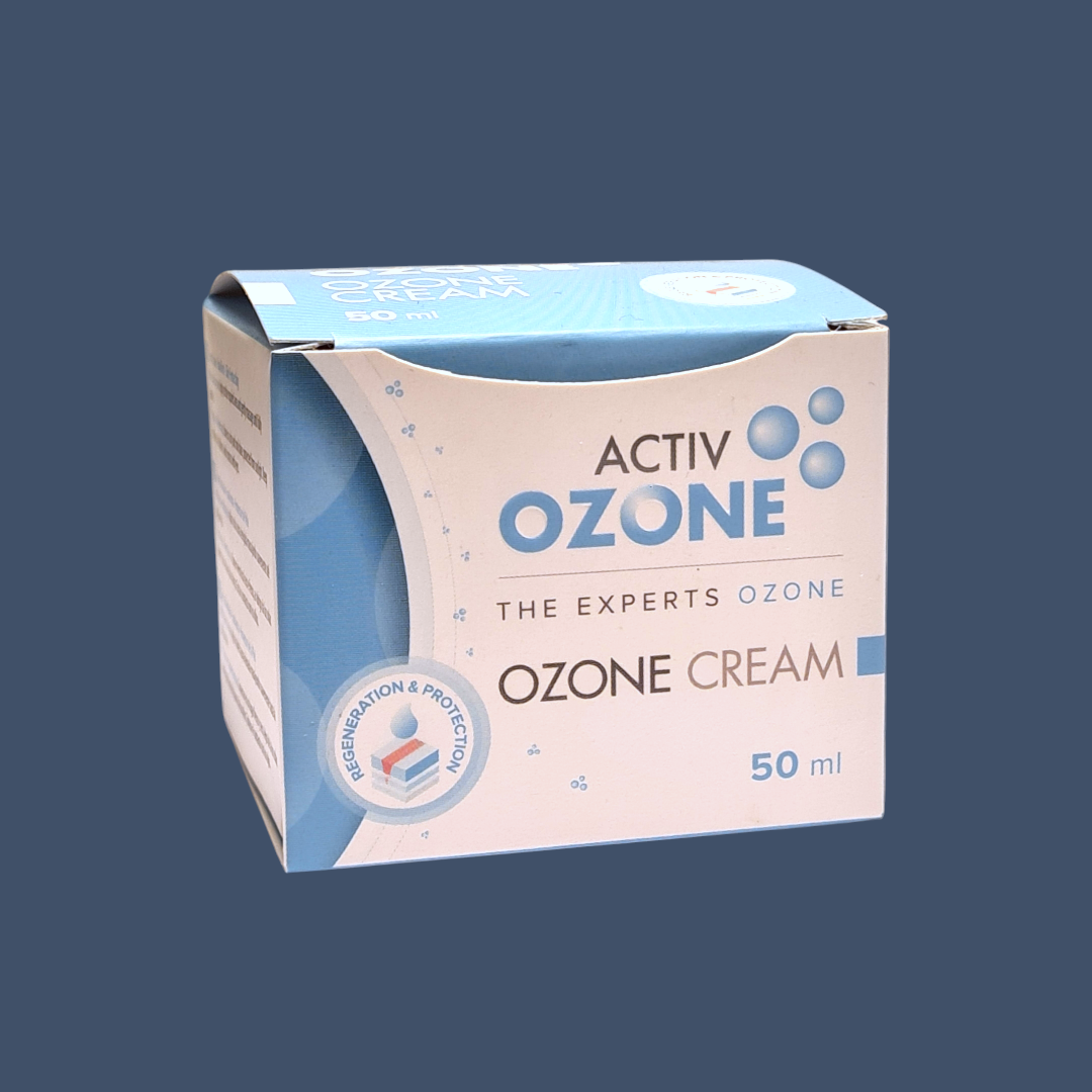 ActivOzone ozone cream 50ml
