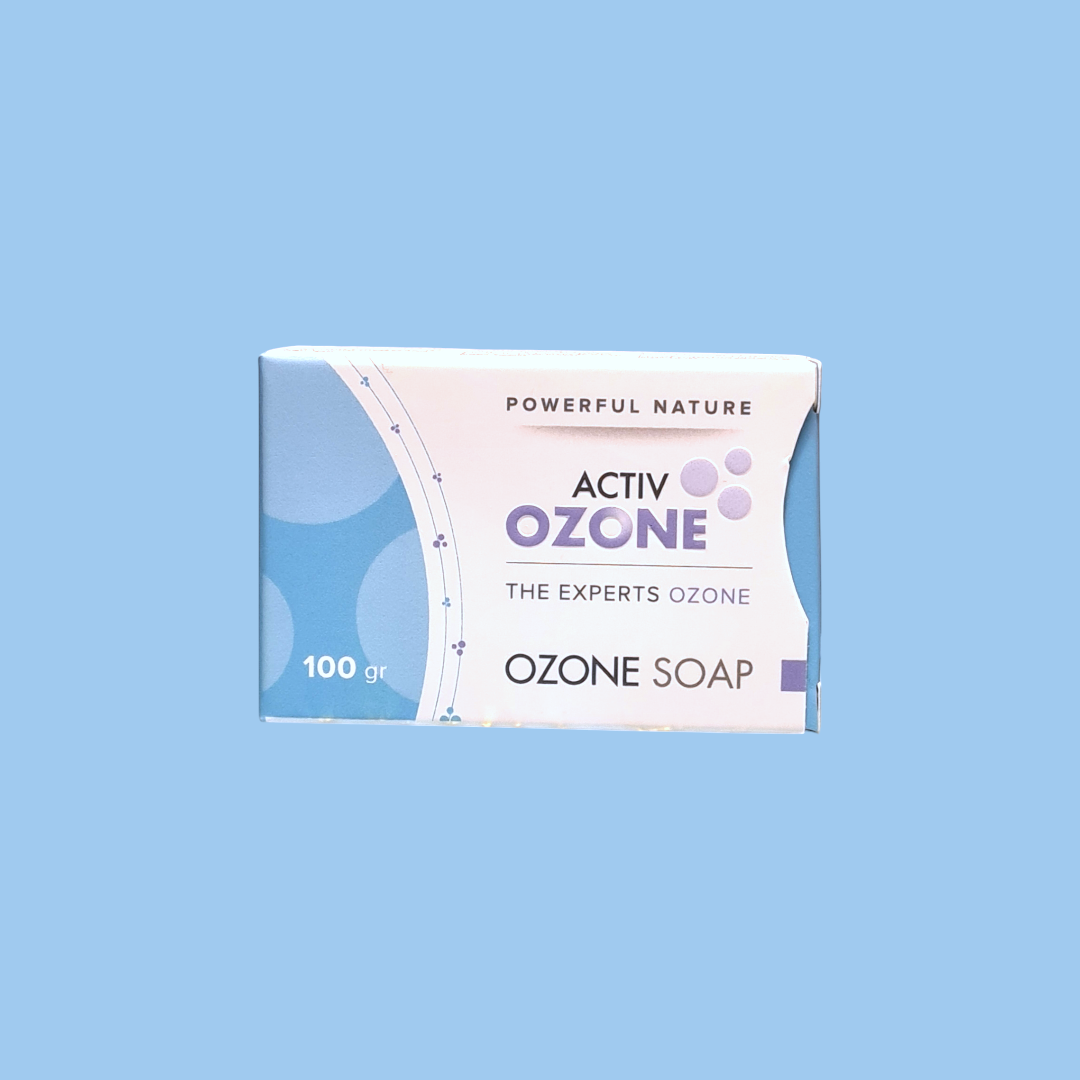 ActivOzone Ozone Soap 100 g