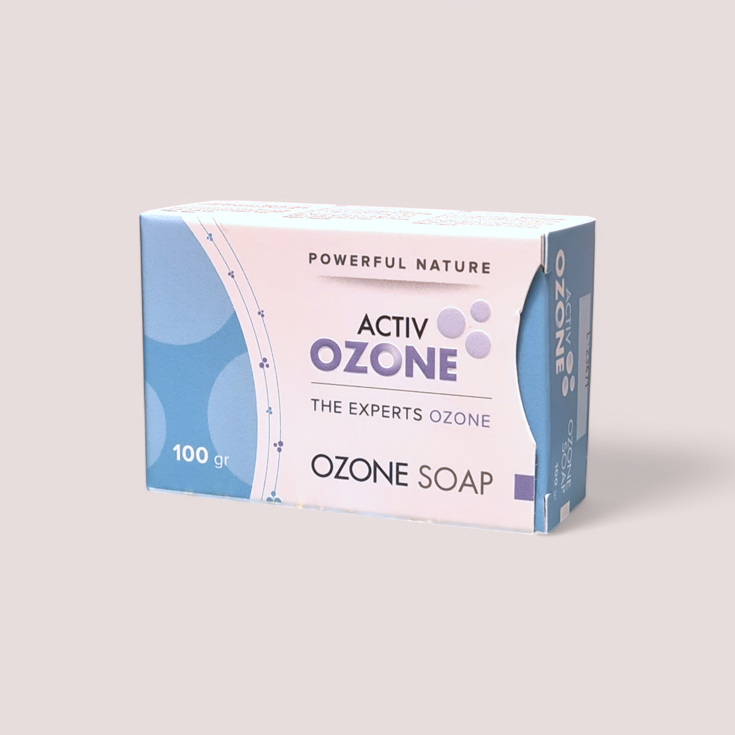 ActivOzone Ozone Soap 100 g