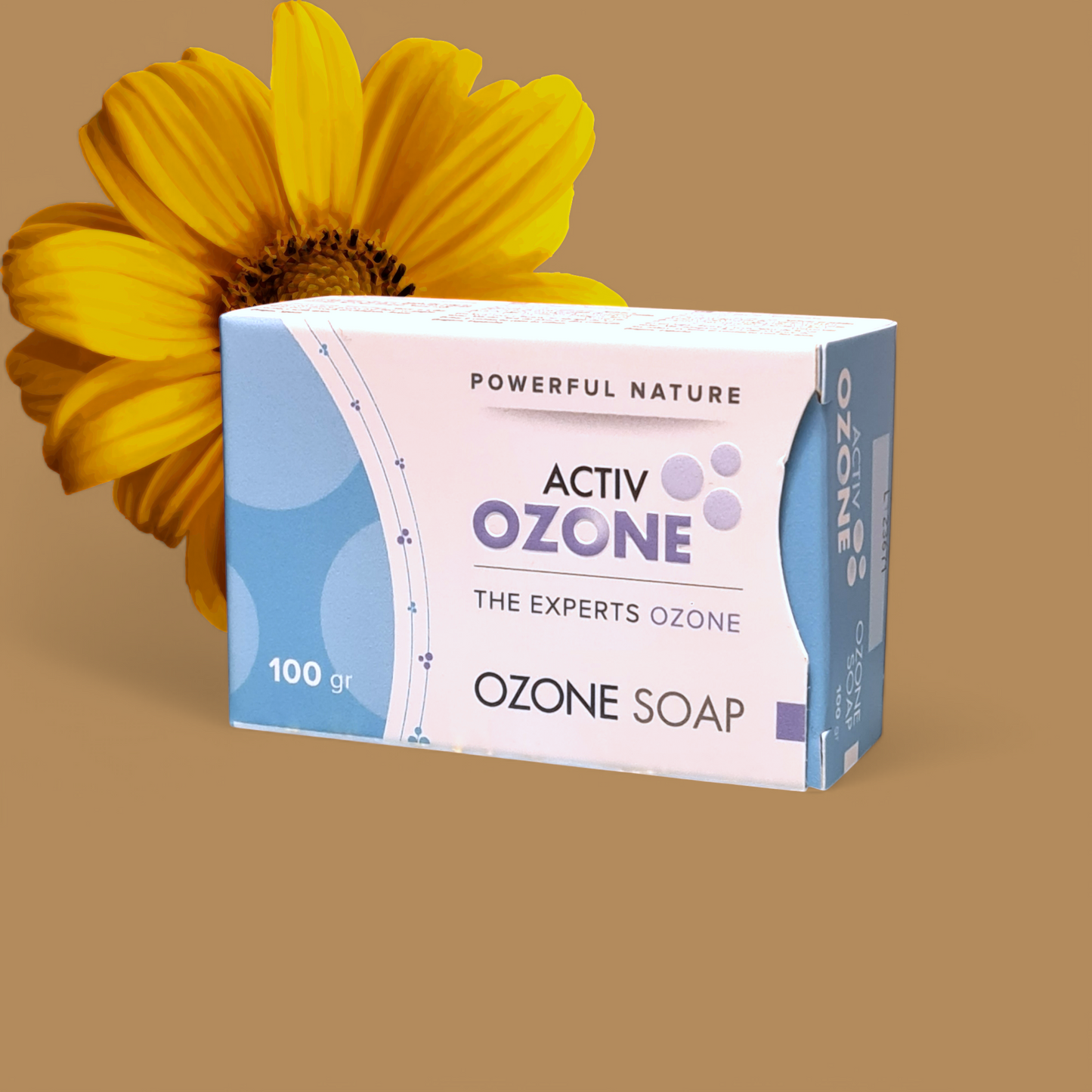 ActivOzone Ozone Soap 100 g