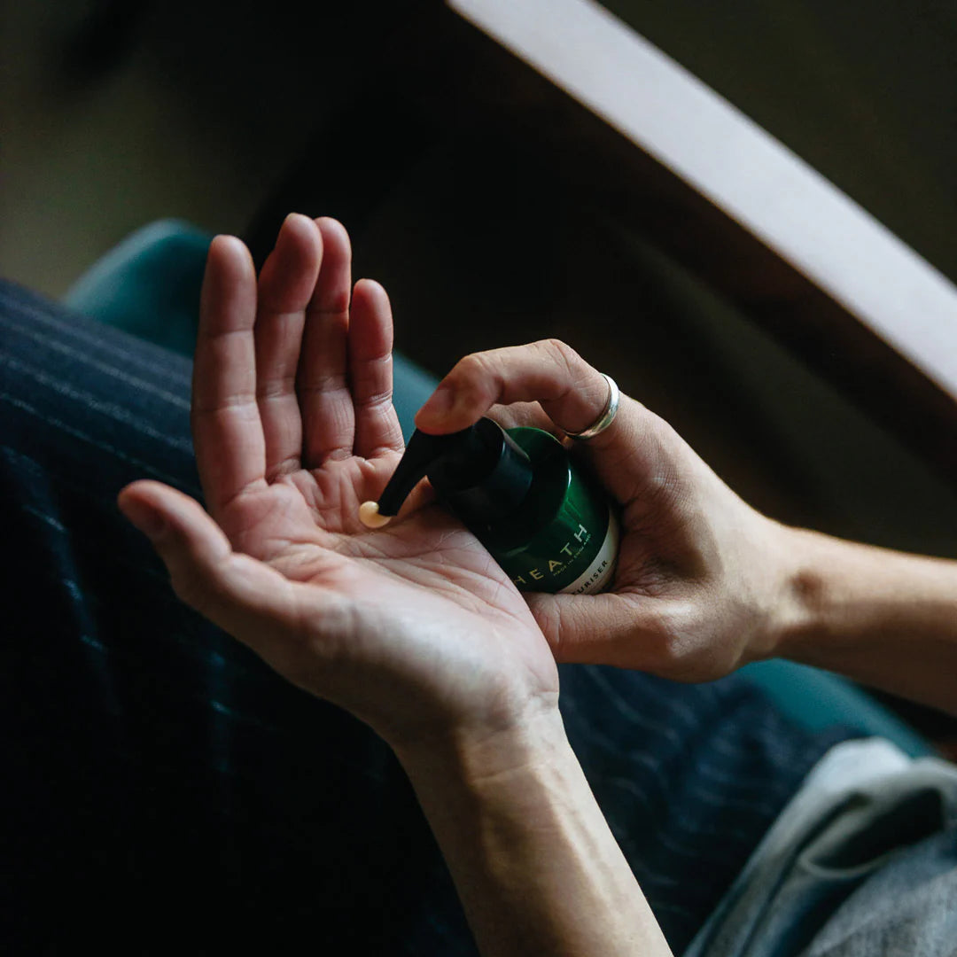 Heath Oil Control Moisturizer 100 ml