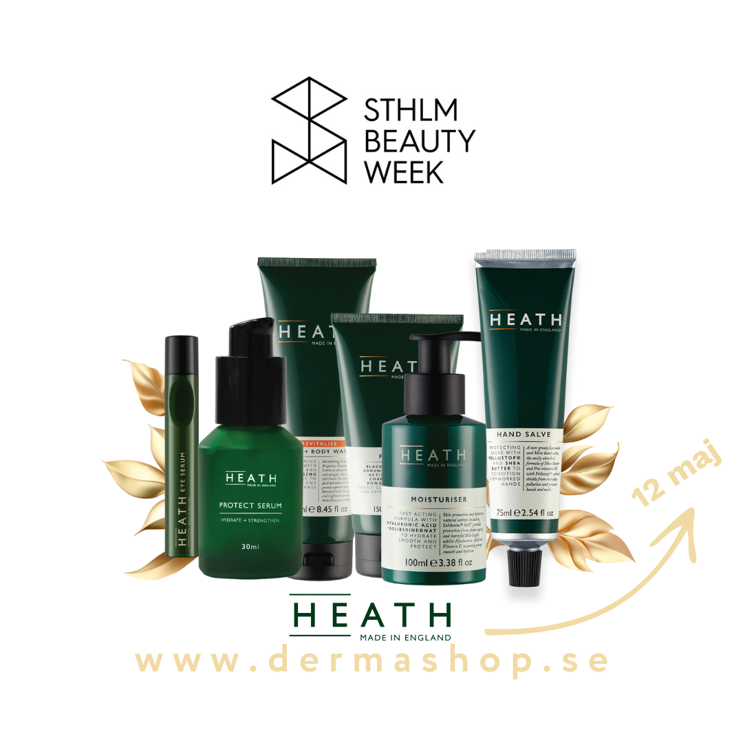 Heath Face Wash 150 ml