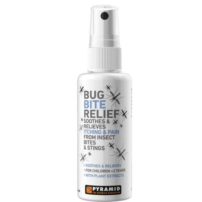 Bug Bites Relief Spray 60ml