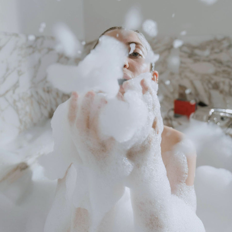 Uønsket hårkropscreme mod kropshår 150 ml