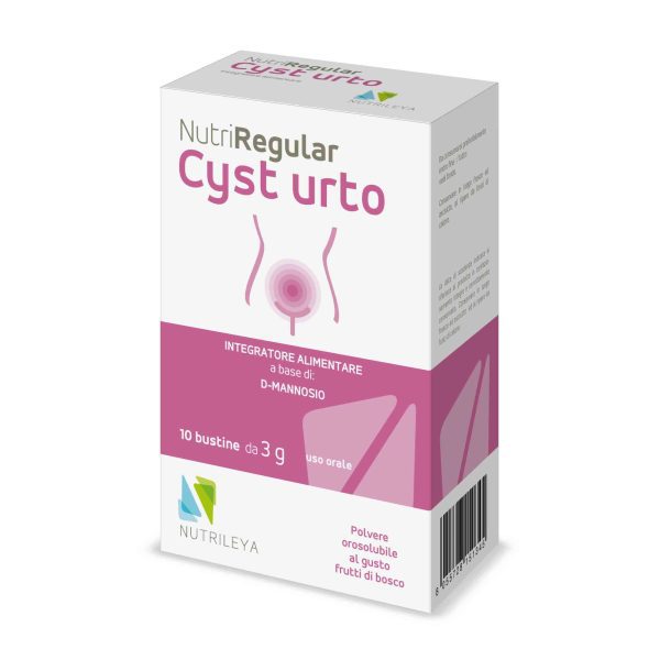 Kysta uto virtsatieinfektioon N10