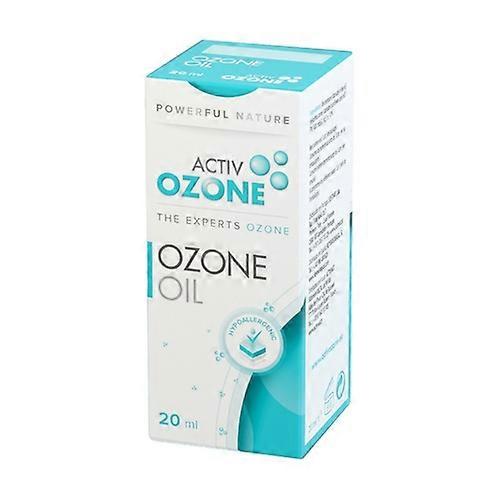 Actizone Ozon Oil 20ml