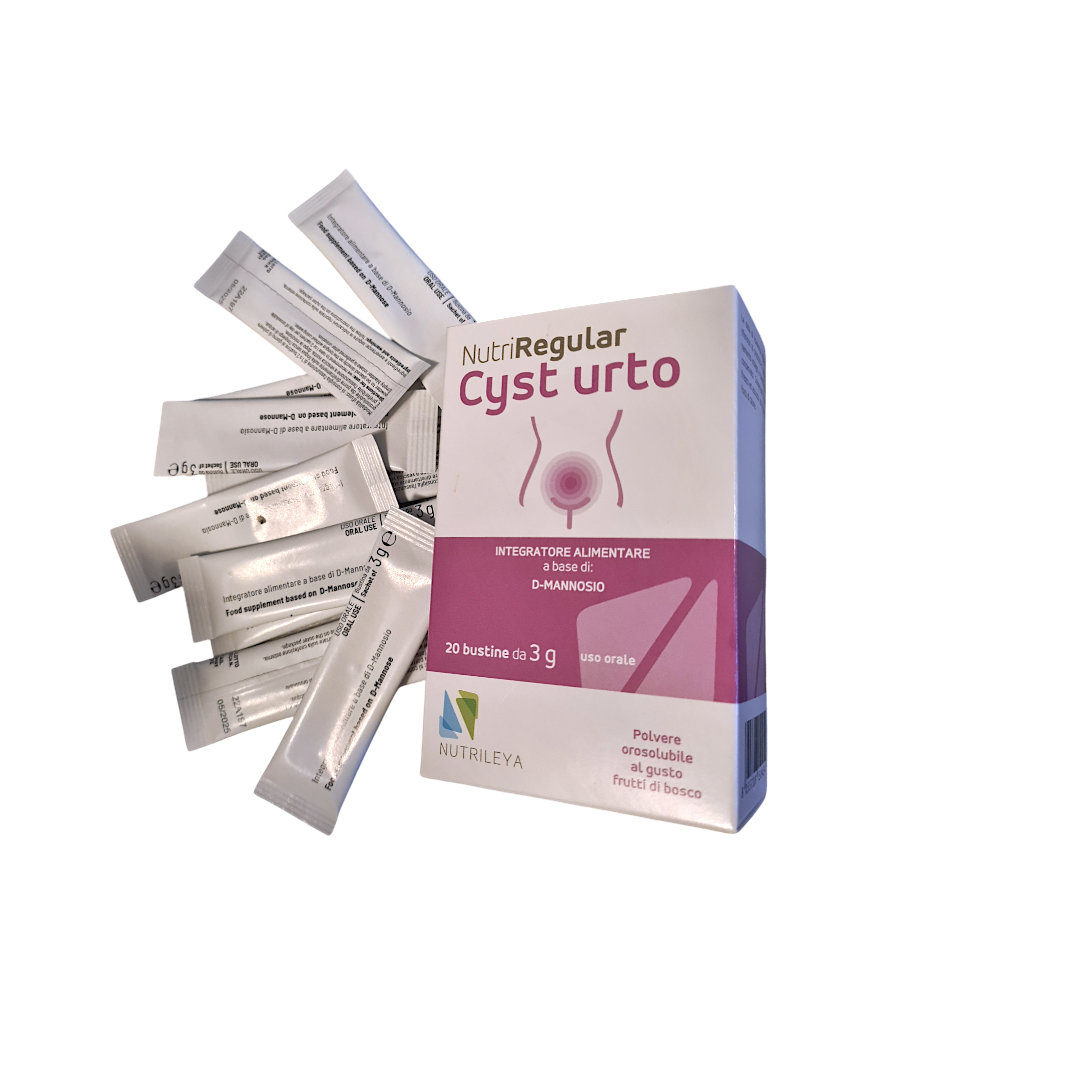 Kysta uto virtsatieinfektioon N10
