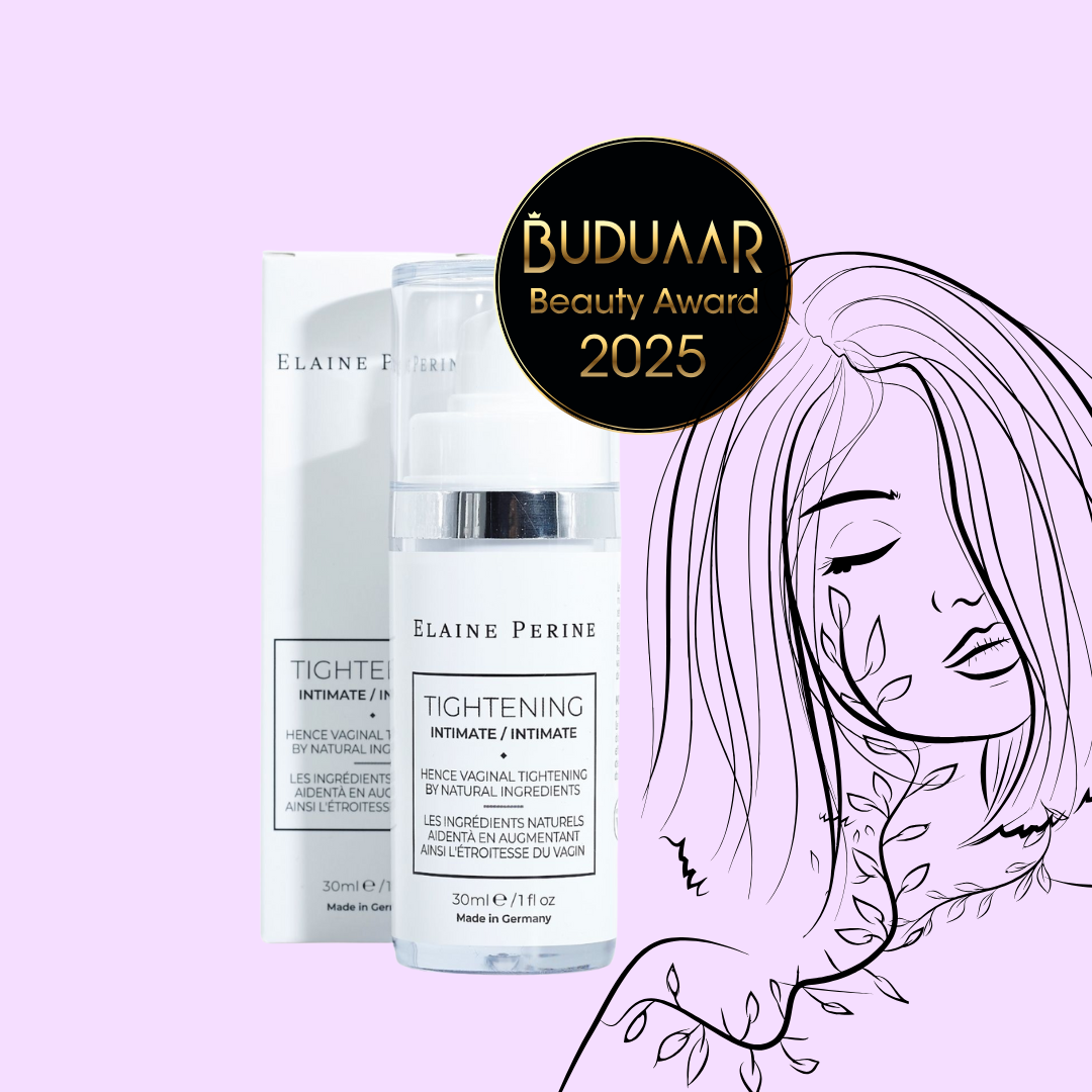 Elaine Perine Stop Ingrown Hair Intime 50ml