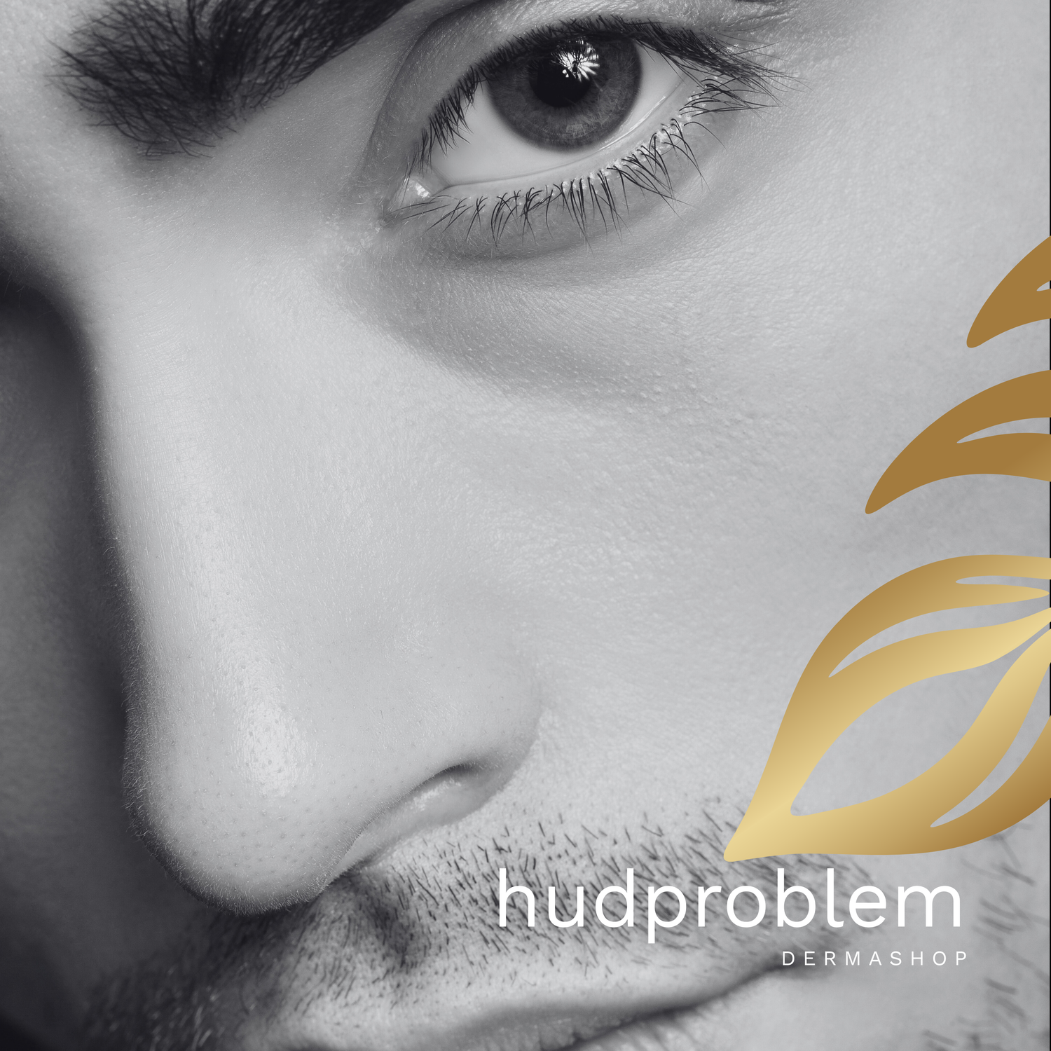 hudproblem