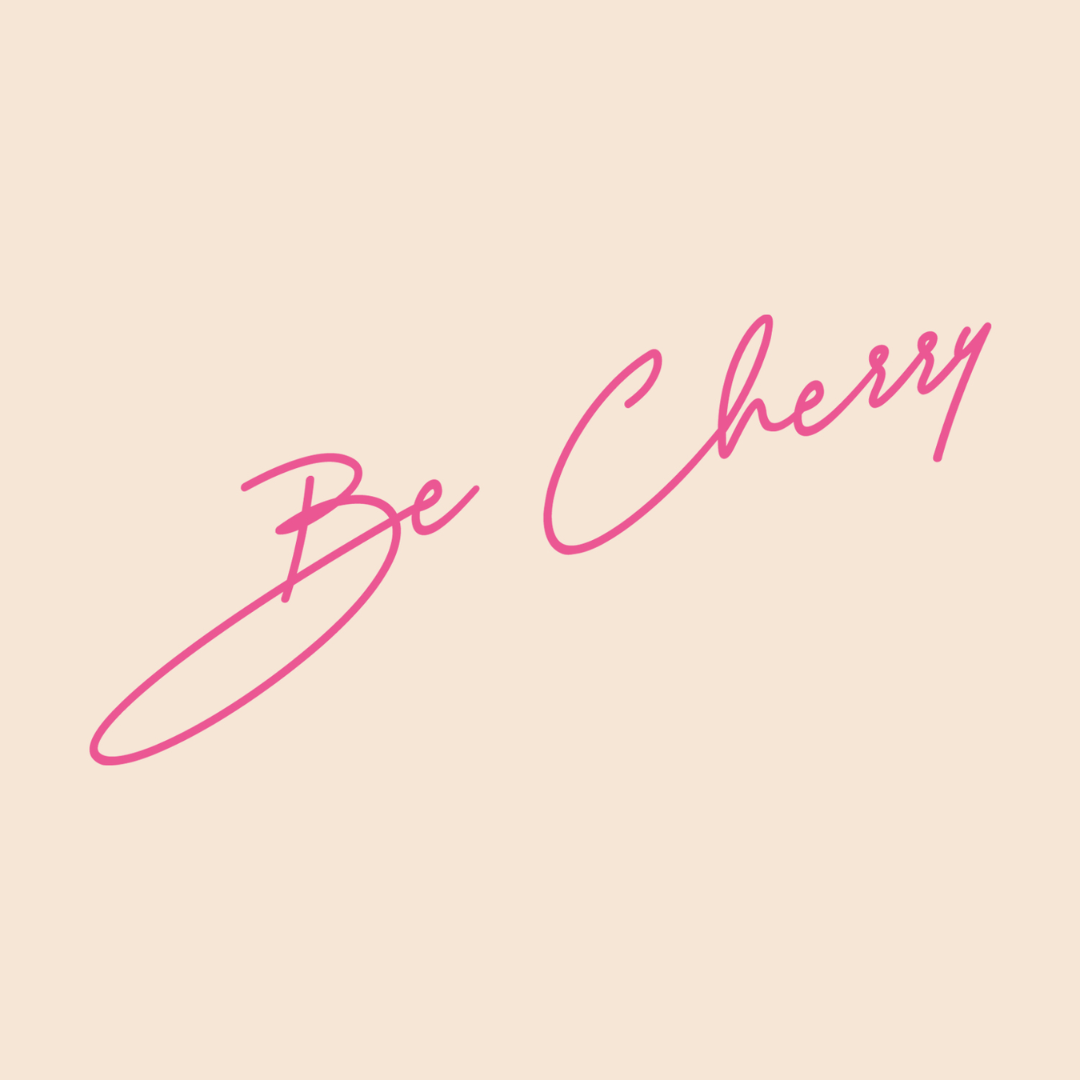 Be Cherry