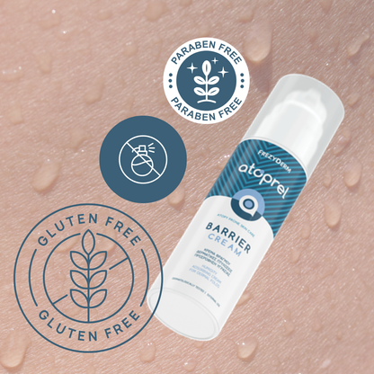 FrezyDerm Atoprel Barrier Cream 150ml