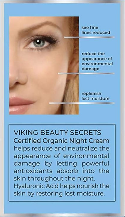 Viking Beauty Awakening Eye Cream 15ml