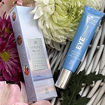 Viking Beauty Awakening Eye Cream 15ml