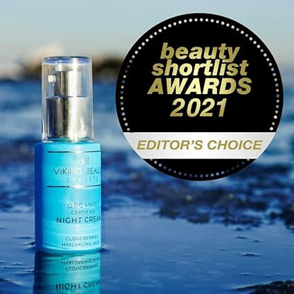 Viking Beauty Awakening Eye Cream 15ml