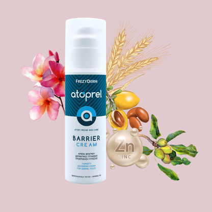 FrezyDerm Atoprel Barrier Cream 150ml