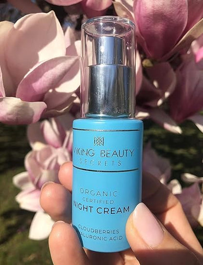 Viking Beauty Awakening Eye Cream 15ml