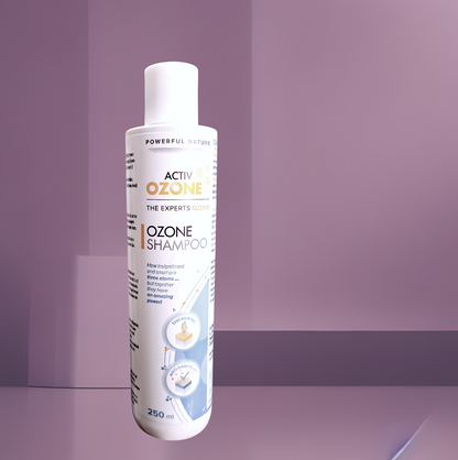 Activozone óson sjampó 250ml