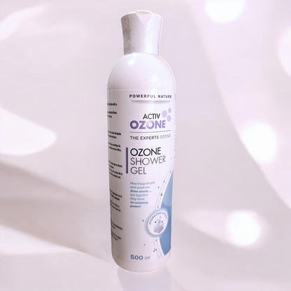 ActivOzone Shower Gel 500ml