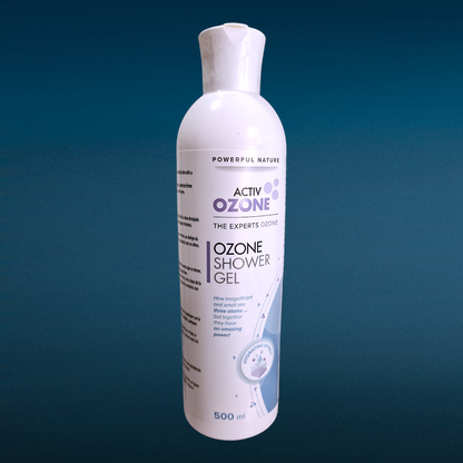 ActivOzone Shower Gel 500ml