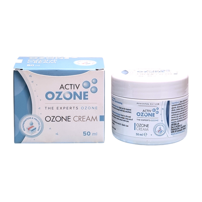 Activozone Ozon Cream 50ml