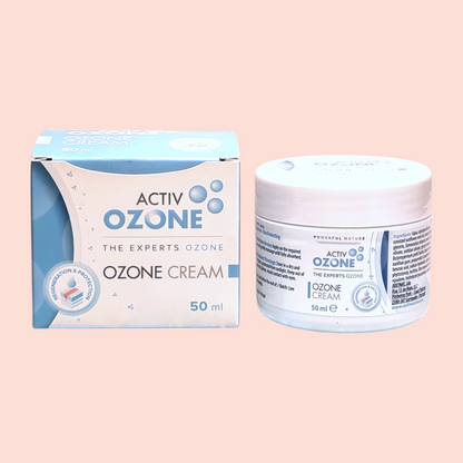 Activozone Ozon Cream 50ml