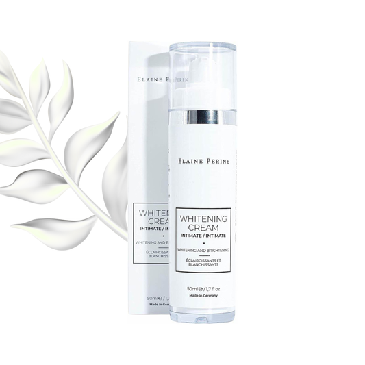 Elaine Perine Intimate Whitening blekningskräm 50ml