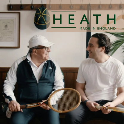 Heath Hand Salve 75 ml