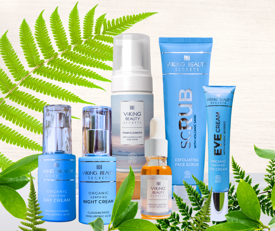 Viking Beauty Awakening Eye Cream 15ml