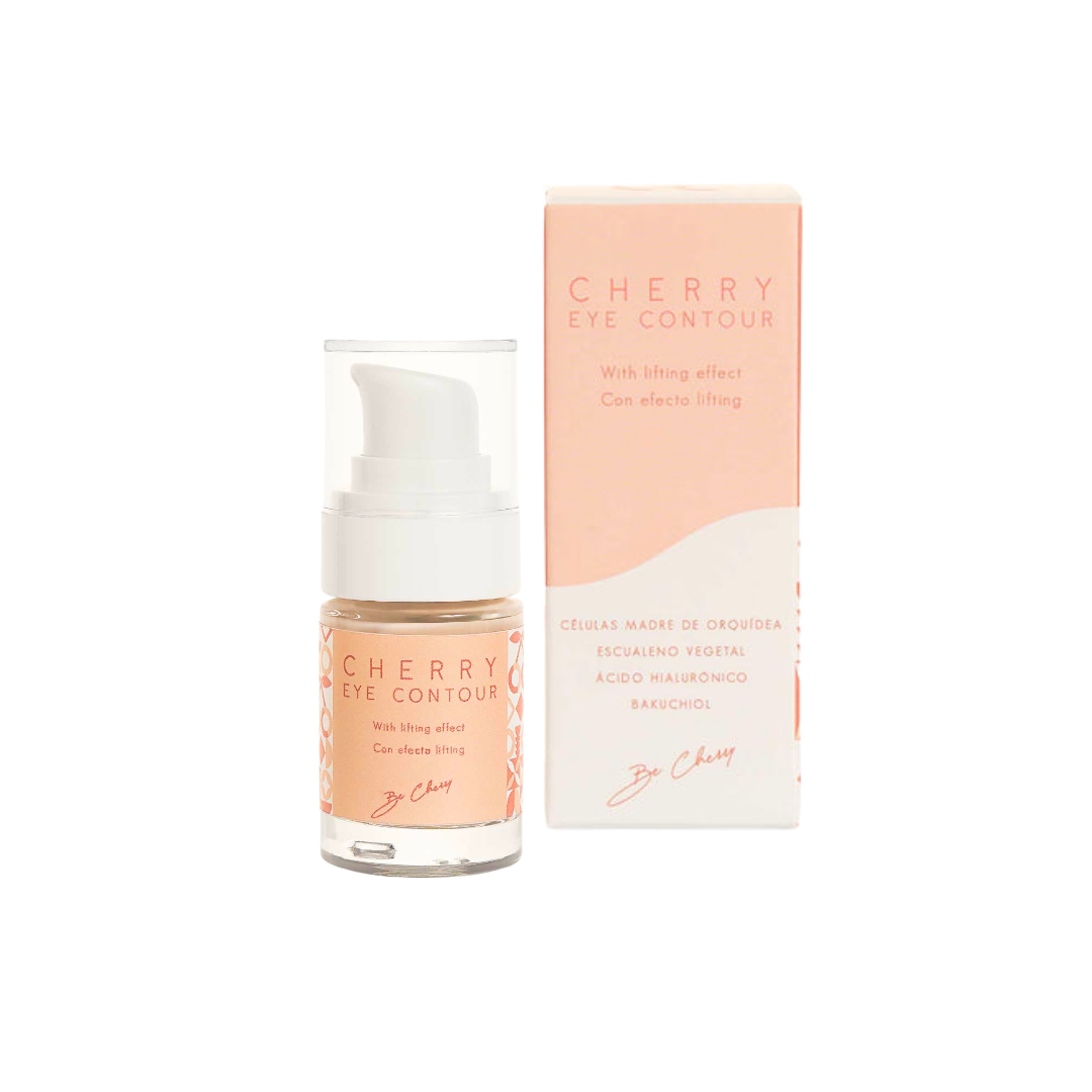 Be Cherry Körsbärsögonkontur 15ml