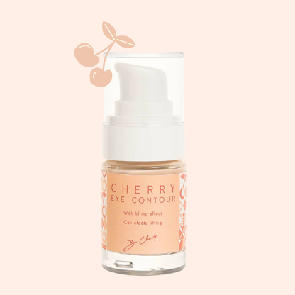 Be Cherry Körsbärsögonkontur 15ml