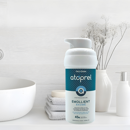 FrezyDerm Atoprel Emollient Baume 300ml