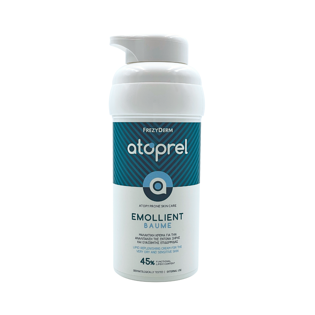 FrezyDerm Atoprel Emollient Baume 300ml