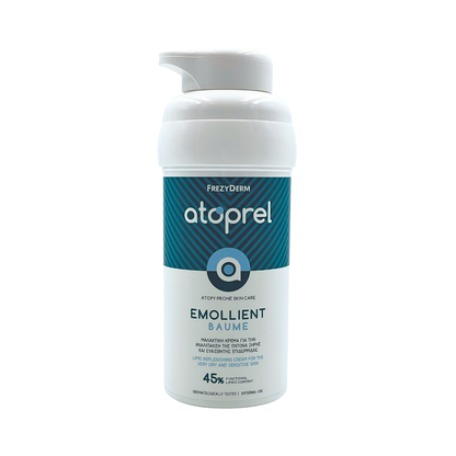 FrezyDerm Atoprel Emollient Baume 300ml