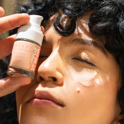 Be Cherry Körsbärsögonkontur 15ml