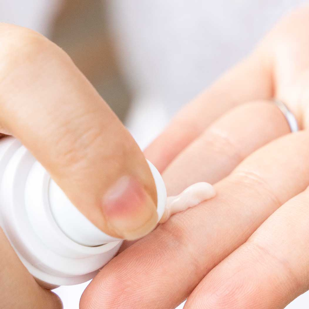 Be Cherry Körsbärsögonkontur 15ml