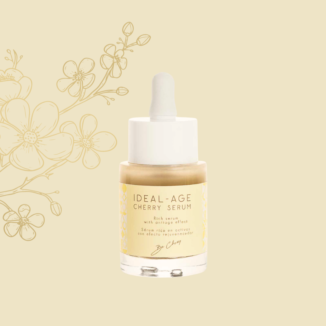 Be Cherry Ideal Age Cherry Facial Serum 30ml
