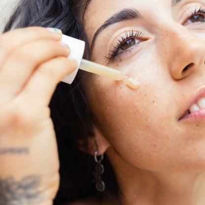 Be Cherry Ideal Age Cherry Facial Serum 30ml