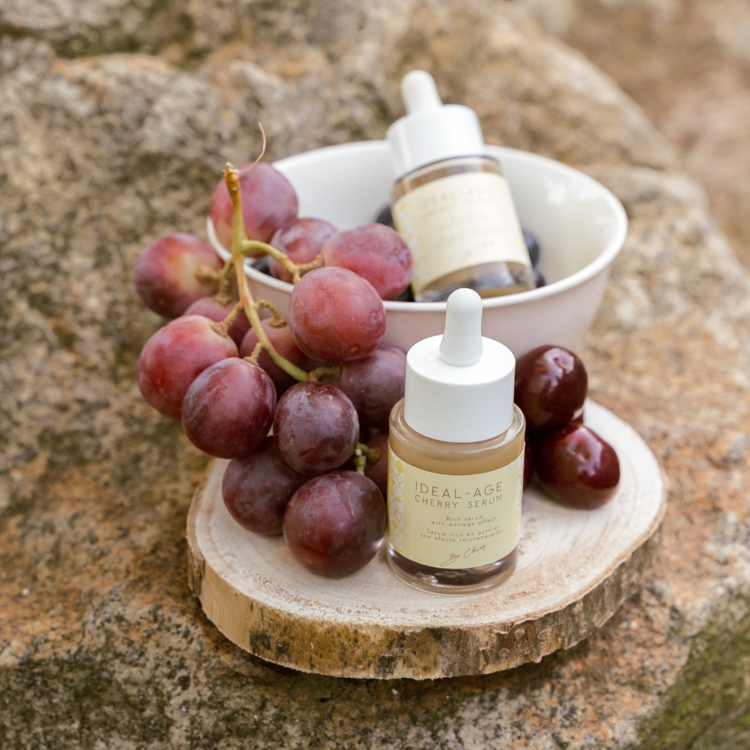 Be Cherry Ideal Age Cherry Facial Serum 30ml