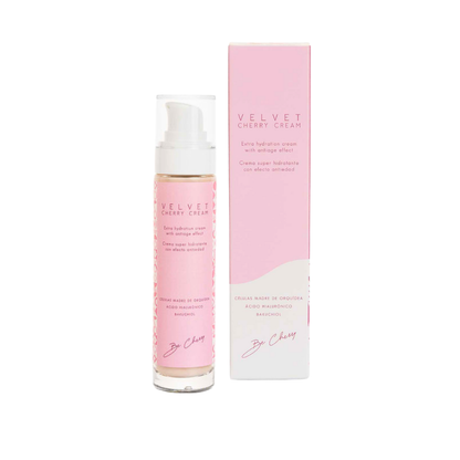 Be Cherry Velvet Cherry Cream 60ml