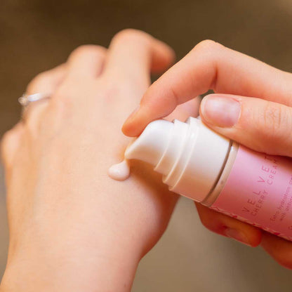 Be Cherry Velvet Cherry Cream 60ml