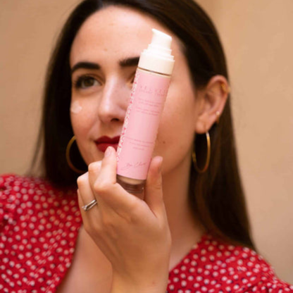 Be Cherry Velvet Cherry Cream 60ml